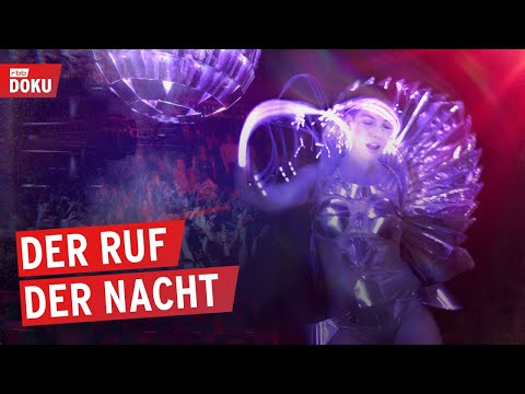 Video: Nachtleben in Berlin: Die besten Bars, Clubs, & Mehr