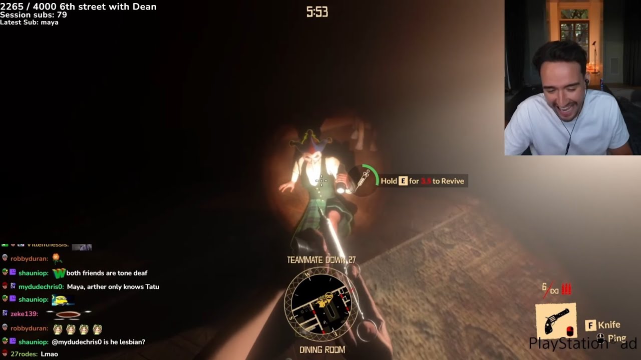 [Aug 21, 2025] BACK FROM LA 🔴 ACTION WITH FRIENDS?? Midnight Murder Club w/ Maya?? Arky?? Squeex??