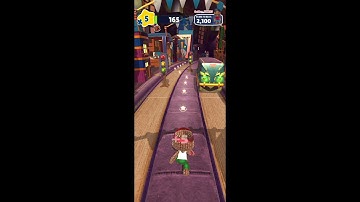 Ultimate Sackboy (by Exient) - free offline and online runner for Android and iOS - gameplay.