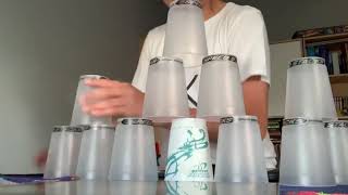 New 363 record by 0.001