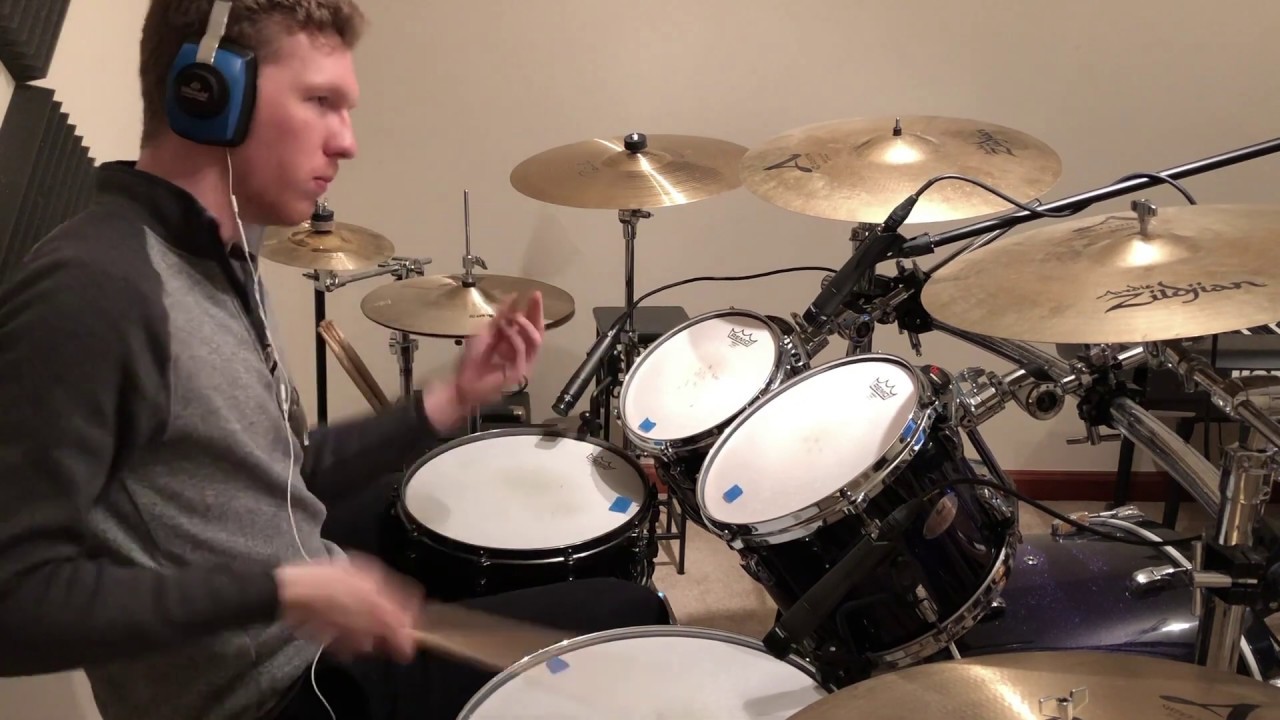 Post Malone - Wow. - Drum Cover