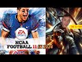 NCAA Football 11 Dynasty and RTG!