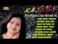 KAJRI (PIYA MEHANDI LIYADA MOTI JHEEL SE) Audio Jukebox - TRIPTI SHAQYA