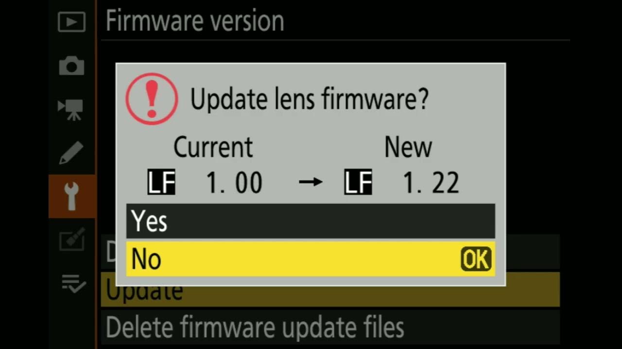 Firmware 21. Firmware 21