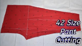 42 Hip Size Palazzo Pants Cutting Heavy Size Palazzo Cutting