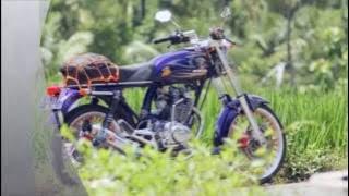 Lagu CB Raggae Dangdut