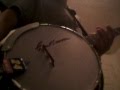 Paradise City Intro For The Banjo