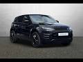 LAND ROVER RANGE ROVER EVOQUE 2.0 P200 Dynamic SE 5dr Auto | Stockton Land Rover | NC73XOE