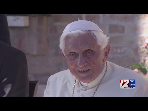 Local Catholics urged