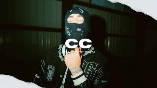 Video thumbnail of "(FREE) Dei V x Omar Courtz Type Beat Trap - "CC""