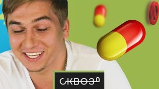 В России Запретят Лекарства | Эмоджиновости #2(, 2015-09-15T13:39:24.000Z)