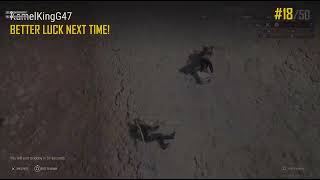 Information When physics go wrong Update