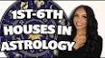 Astrolojide Houses ile ilgili video