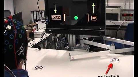 Brain-Machine Interface Based on EEG Mapping to Control an Assistive Robot Arm