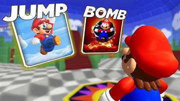 They Made A Mario Roguelike And It’s BRUTAL