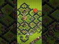 Clash of clans Successfully Attack #foryou #viralvideo #musicgenre #freefire #coc #creatorclash