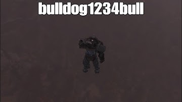 Fallout 76 pvp as a low level