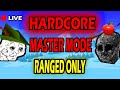 [SOLO] Frost Moon 2 | HARDCORE MASTER MODE RANGER |