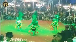 TARI MASAL REWO REWO TURONGGO LARAS GALIH LIVE KARANGANOM WELERI 30 AGUSTUS 2023