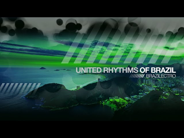 United Rhythms Of Brazil - Missing