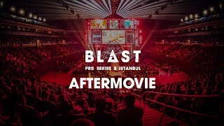 BLAST Pro Series Istanbul 2018 | CS:GO Highlights