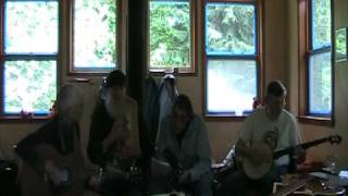 John Cunnick, SAME OLD WIND (performed by TIMBERBOUND)