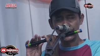 PELAMINAN KELABU RETNO VERONICA Suling New Pallapa