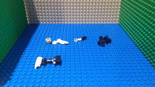 How to build a micro scale lego orca whale IMG 0467