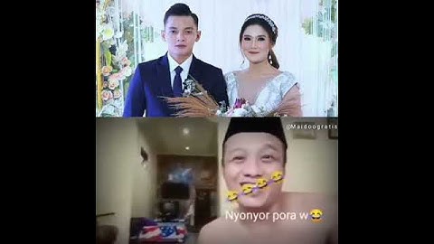 KLARIFIKASI Cak MALIK soal pernikahan NELLA Kharisma dengan DORI harsa