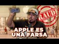 EL NUEVO IPHONE 15 ES UNA FARSA