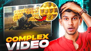 Chaar Diwaari's Farebi Music Video Theories Explained Thumb