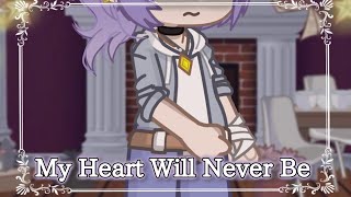 My Heart Will Never Be // Fangan: Shattered Stars - Prologue