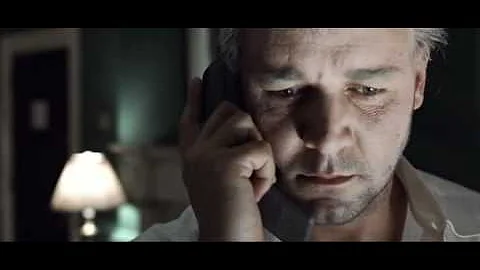 The Insider - Jeffrey Wigand & Lowell Bergman's co...