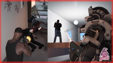 PD Bot Goes Demon Mode | NoPixel 4.0 GTARP