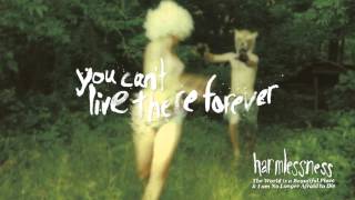 The World is a Beautiful Place & I am No Longer Afraid to Die - "You Can't Live There Forever" chords