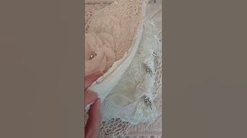 Brooch and Bling Book Flip Through Dt Project for @craftymeshop9346