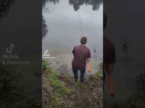Video: Najbolja mjesta za ribolov bass na jezeru Guntersville