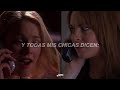 Mariah Carey Obsessed Sub Español Regina George Mean Girls
