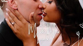 Grand Forks, North Dakota Wedding Video