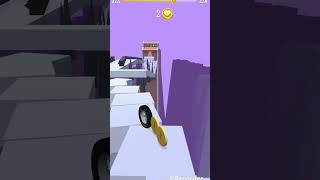 Coin Rush game Level 223 Like and subscribe #gaming #funny #games #gameplay #shortvideo #short 😂🤣😂🤣😂