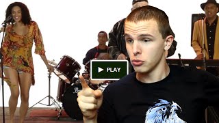 Kickstarter Crap - Daddydadas Next Music Video