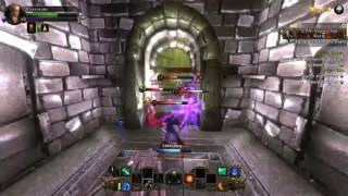 [PS4 pro] - Neverwinter