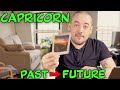 Capricorn "New Beginning You Have Needed Changes Everything Forever!"  Timeless Tarot Reading