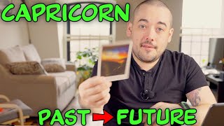 Capricorn 'New Beginning You Have Needed Changes Everything Forever!'  Timeless Tarot Reading