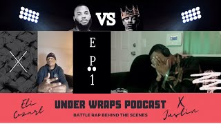 GAME VS KENDRICK - COMPTON TAKEOVER