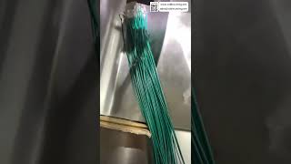 Double Head Terminal Output Quality Auto Testing Production Tool Fast Delivery Systems Setting