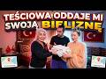 ODDAŁA NAM SWOJĄ BIELIZNĘ Z POSAGU SPRZED 30 LAT… W TAKIEJ PREZENTUJĄ SIĘ TURCZYNKI?🇹🇷👙