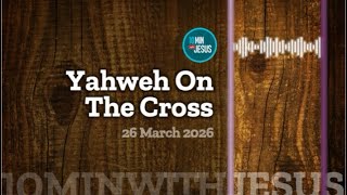 Famous Yahweh On The Cross - March 26th 2026 Profile