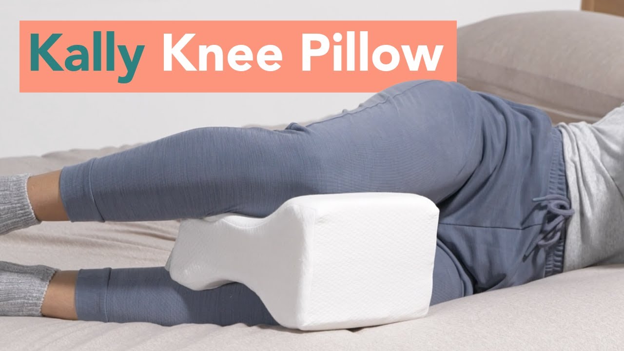 Kally Sleep Knee Pillow