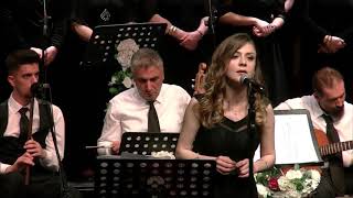 Şad Olup Gülmedim Eller Içinde Ve Dağlar Duman Olmadan Gel - Pınar Kahya